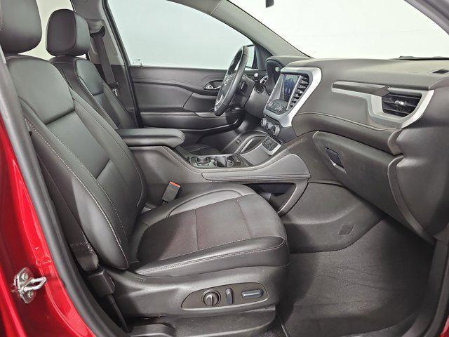used 2023 GMC Acadia car, priced at $28,497