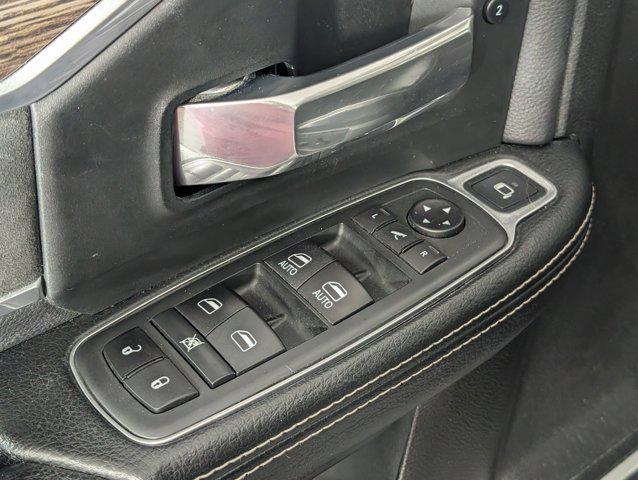 used 2020 Ram 2500 car, priced at $46,998