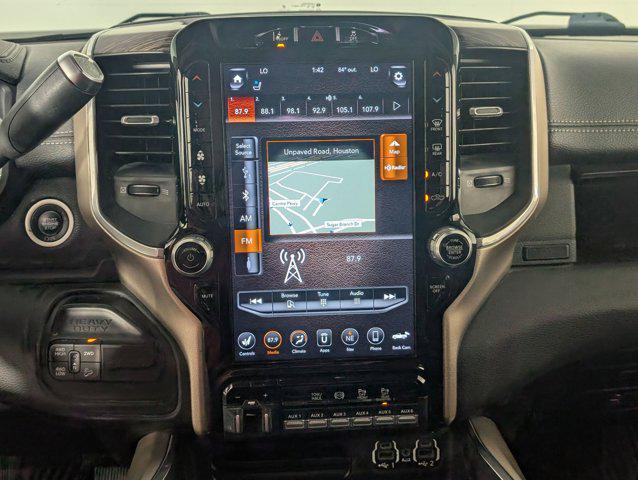 used 2020 Ram 2500 car, priced at $46,998