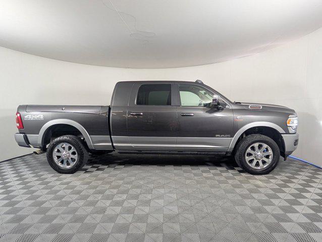 used 2020 Ram 2500 car, priced at $46,998