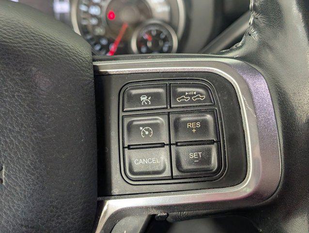 used 2020 Ram 2500 car, priced at $46,998