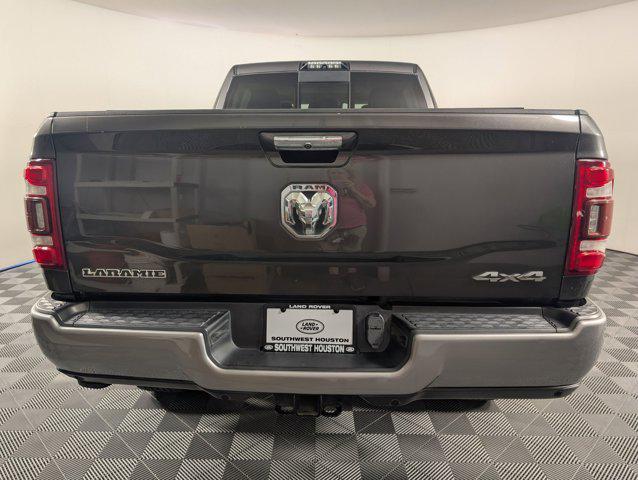 used 2020 Ram 2500 car, priced at $46,998