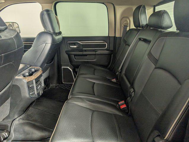 used 2020 Ram 2500 car, priced at $46,998