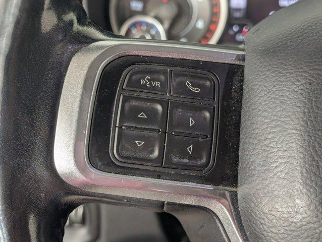 used 2020 Ram 2500 car, priced at $46,998
