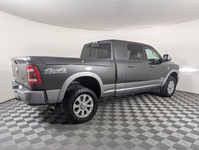 used 2020 Ram 2500 car, priced at $46,998