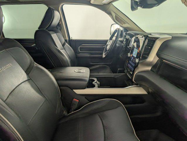 used 2020 Ram 2500 car, priced at $46,998
