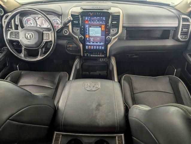 used 2020 Ram 2500 car, priced at $46,998