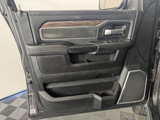 used 2020 Ram 2500 car, priced at $46,998