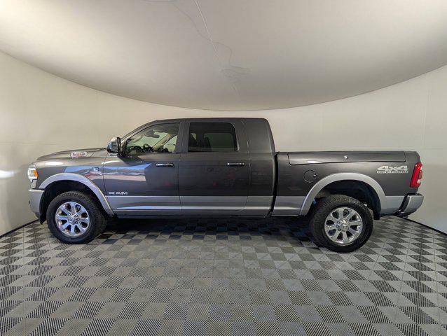 used 2020 Ram 2500 car, priced at $46,998