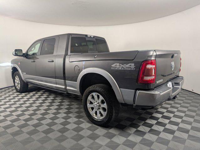 used 2020 Ram 2500 car, priced at $46,998