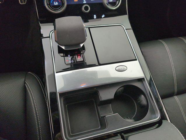 used 2023 Land Rover Range Rover Velar car, priced at $44,996