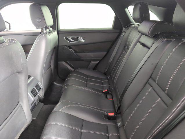 used 2023 Land Rover Range Rover Velar car, priced at $44,996