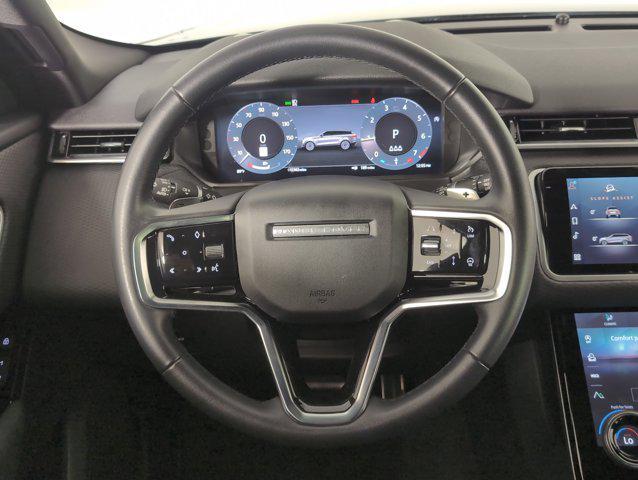 used 2023 Land Rover Range Rover Velar car, priced at $44,996