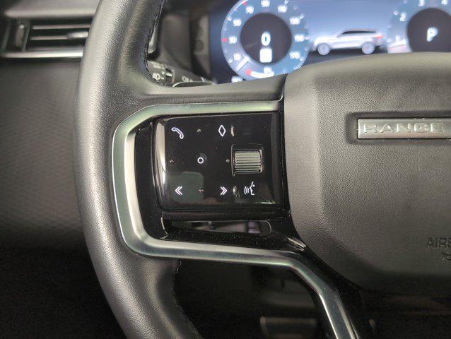 used 2023 Land Rover Range Rover Velar car, priced at $44,996