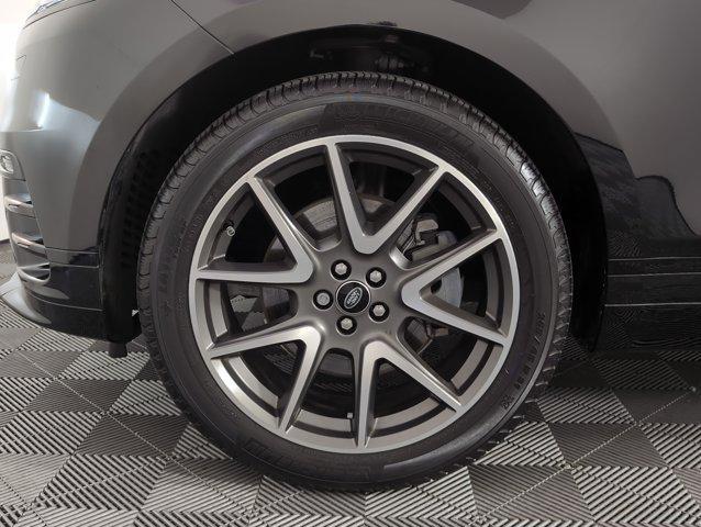used 2023 Land Rover Range Rover Velar car, priced at $44,996