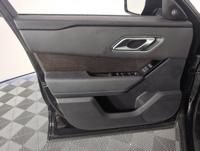 used 2023 Land Rover Range Rover Velar car, priced at $44,996