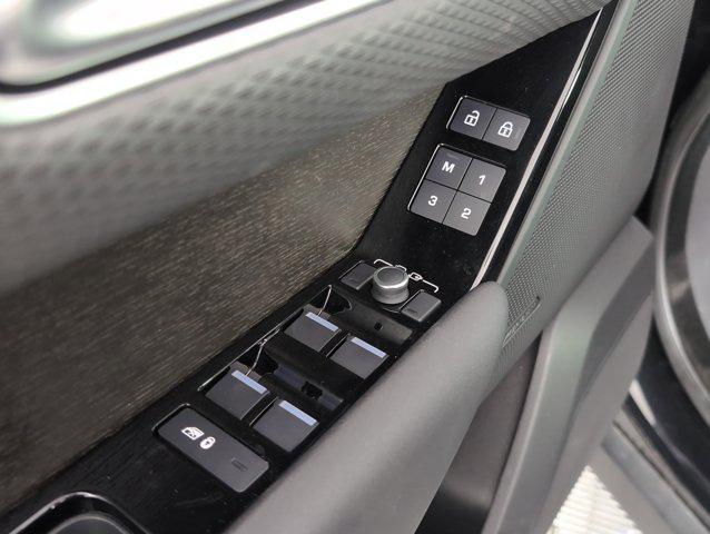 used 2023 Land Rover Range Rover Velar car, priced at $44,996