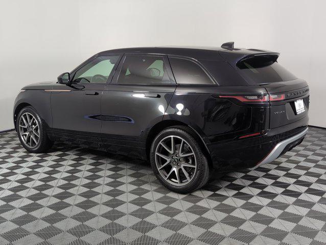 used 2023 Land Rover Range Rover Velar car, priced at $44,996