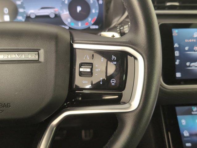 used 2023 Land Rover Range Rover Velar car, priced at $44,996