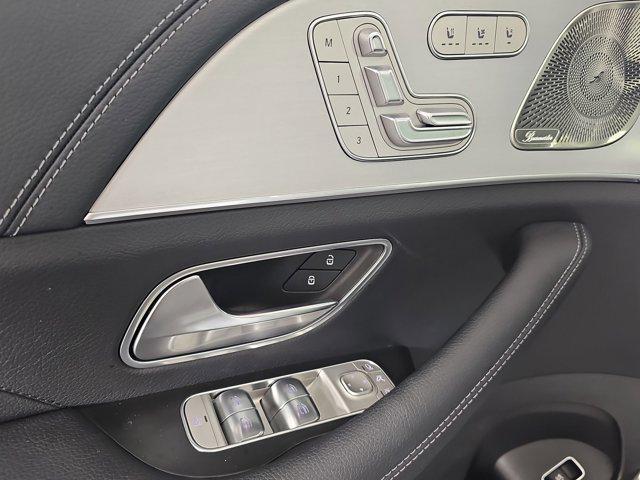 used 2024 Mercedes-Benz GLE 580 car, priced at $78,999