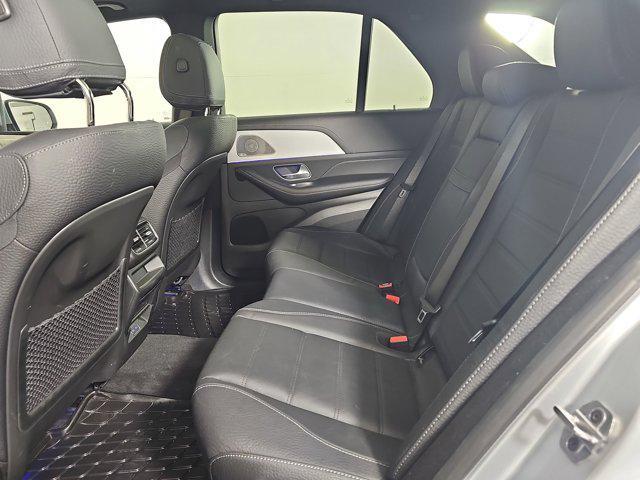 used 2024 Mercedes-Benz GLE 580 car, priced at $78,999