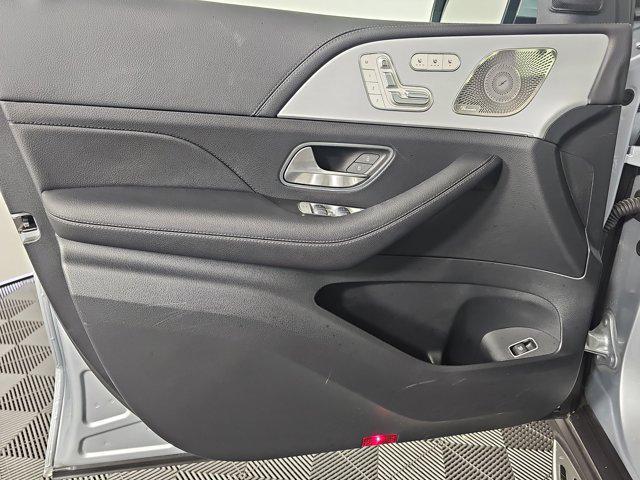 used 2024 Mercedes-Benz GLE 580 car, priced at $78,999