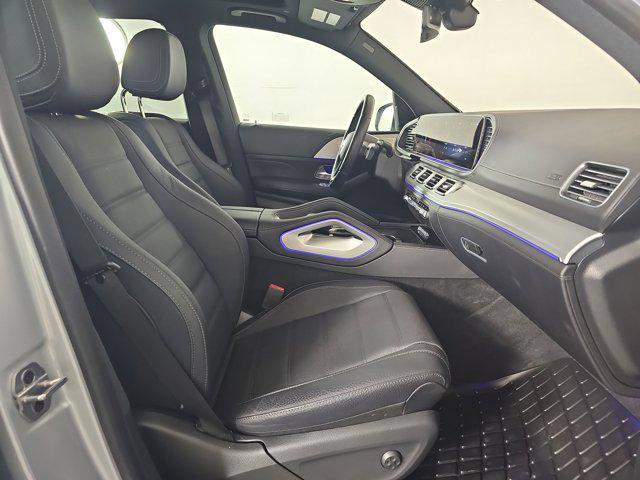 used 2024 Mercedes-Benz GLE 580 car, priced at $78,999
