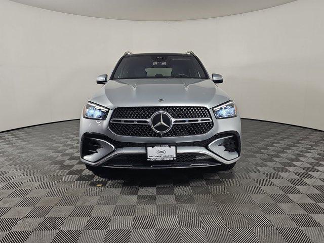 used 2024 Mercedes-Benz GLE 580 car, priced at $78,999