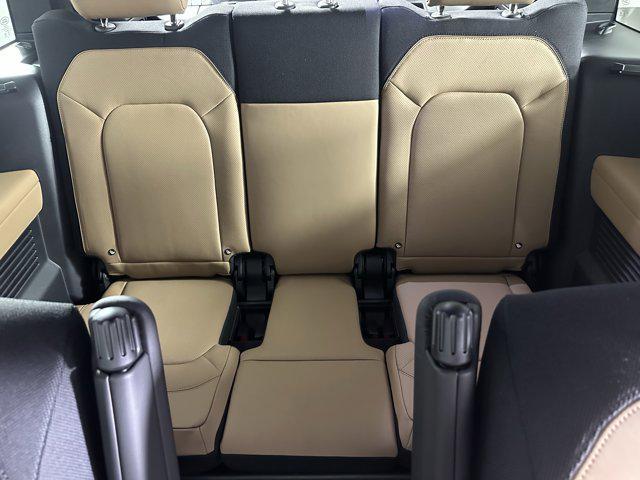 new 2025 Land Rover Defender car, priced at $126,468