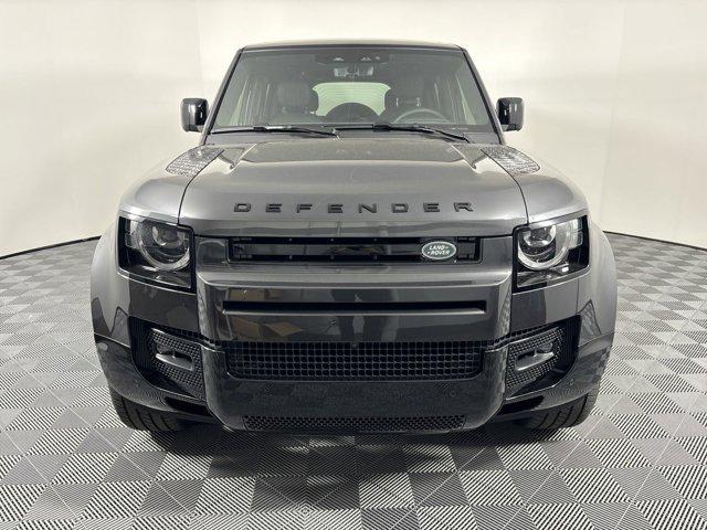 new 2025 Land Rover Defender car, priced at $127,638