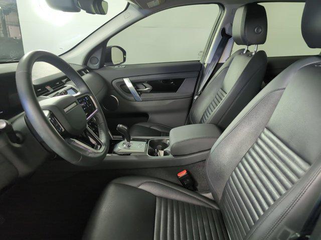 used 2023 Land Rover Discovery Sport car, priced at $28,498