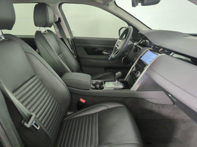 used 2023 Land Rover Discovery Sport car, priced at $28,498