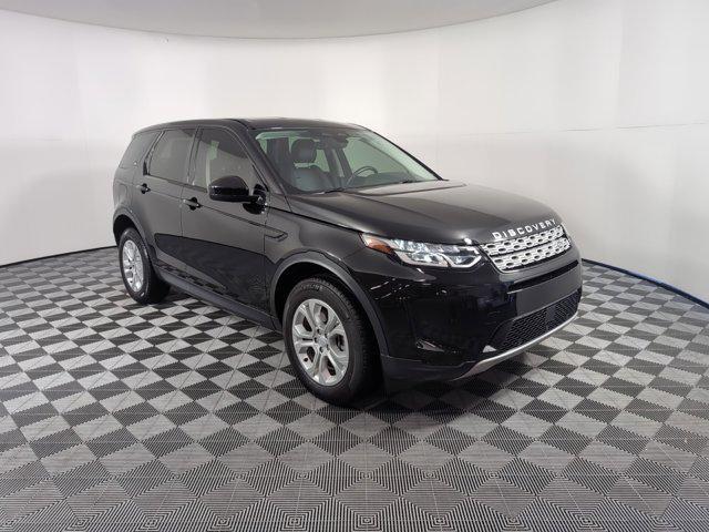 used 2023 Land Rover Discovery Sport car, priced at $28,498