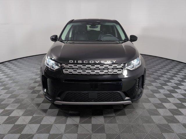 used 2023 Land Rover Discovery Sport car, priced at $28,498