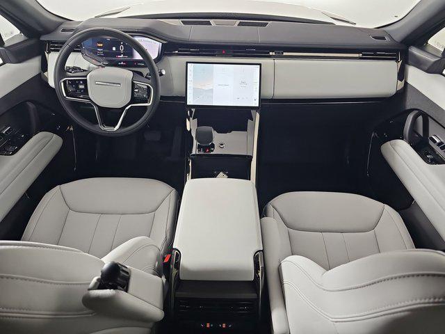 used 2025 Land Rover Range Rover Sport car, priced at $90,135