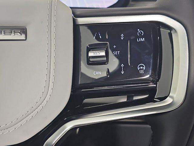 used 2025 Land Rover Range Rover Sport car, priced at $90,135