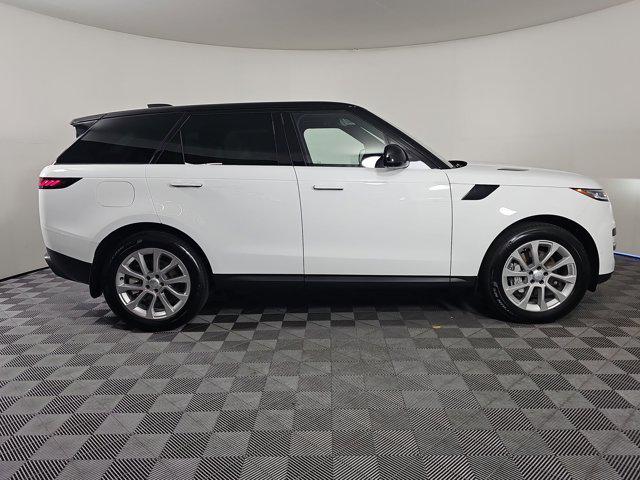 used 2025 Land Rover Range Rover Sport car, priced at $90,135