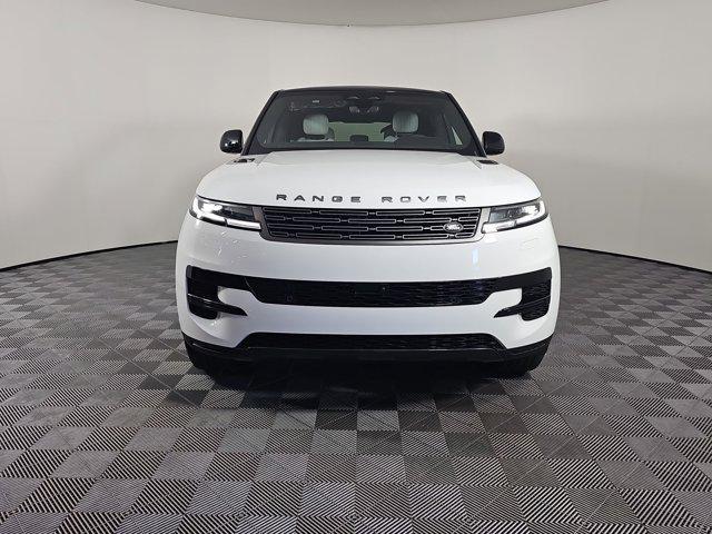 used 2025 Land Rover Range Rover Sport car, priced at $90,135