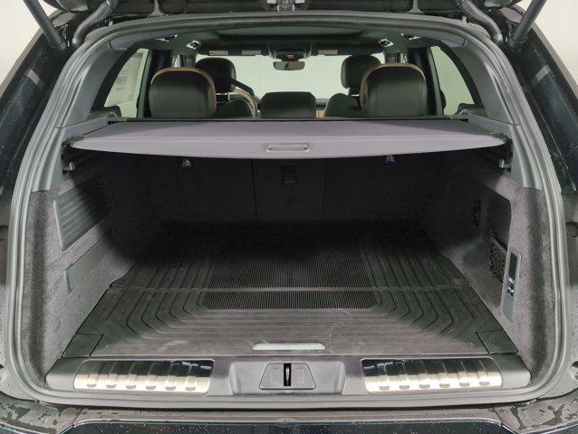 new 2025 Land Rover Range Rover Sport car, priced at $115,130