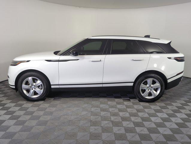 used 2025 Land Rover Range Rover Velar car, priced at $65,802