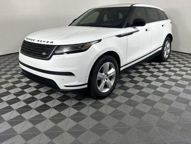 used 2025 Land Rover Range Rover Velar car, priced at $65,802