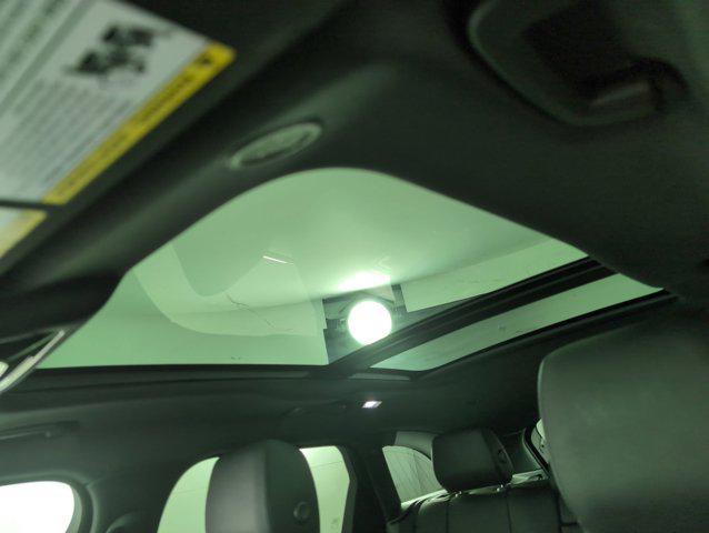 used 2025 Land Rover Range Rover Velar car, priced at $55,712