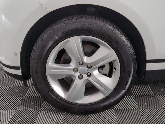 used 2025 Land Rover Range Rover Velar car, priced at $65,802