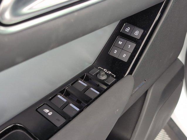 used 2025 Land Rover Range Rover Velar car, priced at $55,712