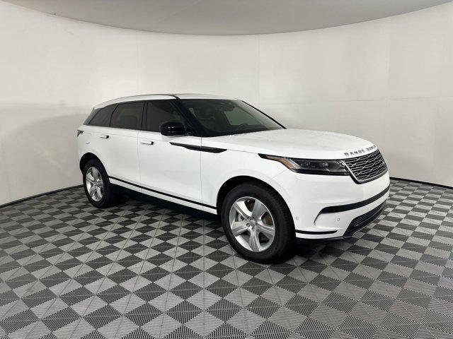 new 2025 Land Rover Range Rover Velar car, priced at $65,802