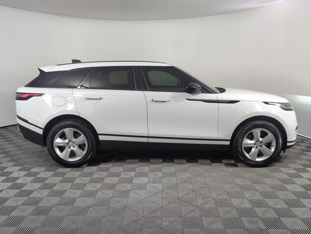used 2025 Land Rover Range Rover Velar car, priced at $65,802