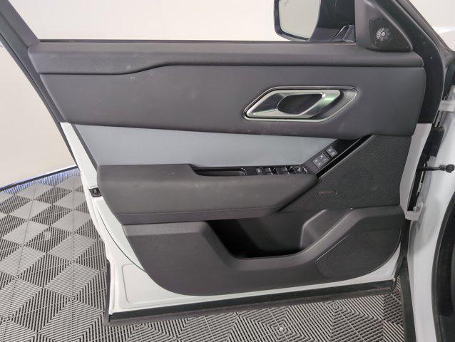 used 2025 Land Rover Range Rover Velar car, priced at $65,802