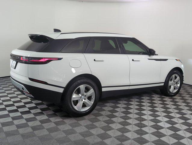 used 2025 Land Rover Range Rover Velar car, priced at $55,712
