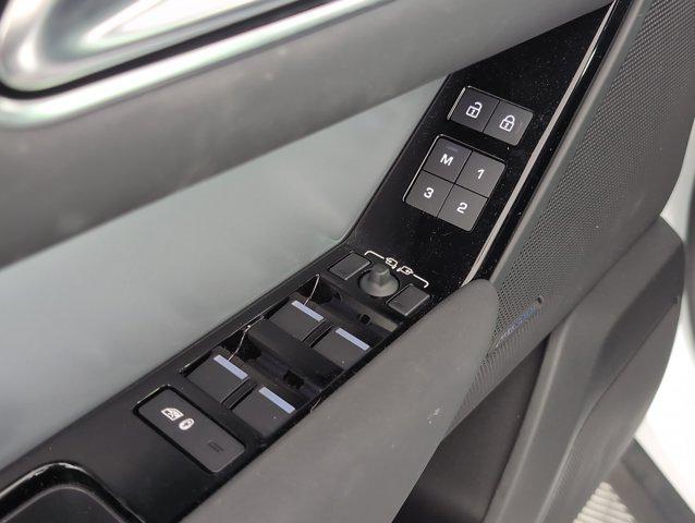 used 2025 Land Rover Range Rover Velar car, priced at $65,802