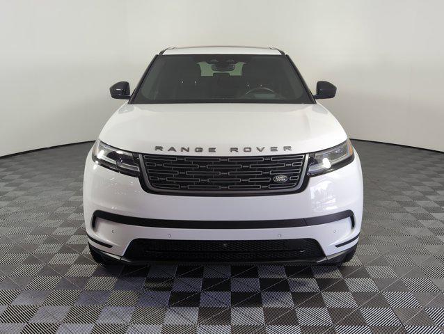 used 2025 Land Rover Range Rover Velar car, priced at $65,802
